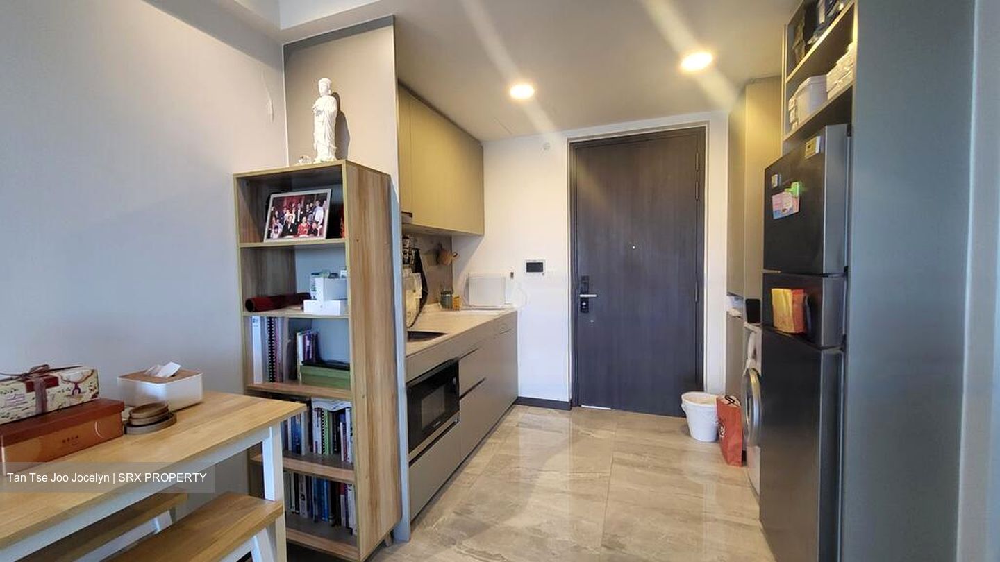 Lake Grande (D22), Condominium #460592411